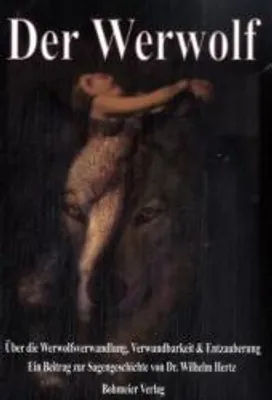 Produktbild von Der Werwolf
