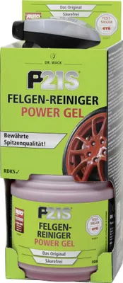 Produktbild von Dr. Wack 1253, Gel, Felge eines Rads, 750 ml, 1 Stück(e), Spraydose