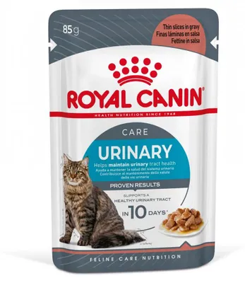 Produktbild von Royal Canin 9003579000366, Adult, Gemüse, 85 g