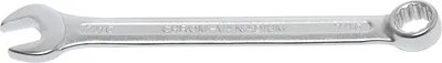 Produktbild von BGS 30191 Maulringschlüssel, 7/16"