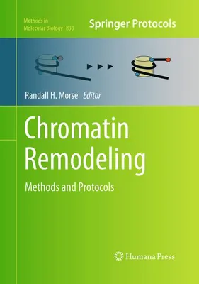 Obrázek produktu pro Chromatin Remodeling