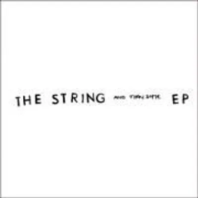 Produktbild von The String And Then Some EP