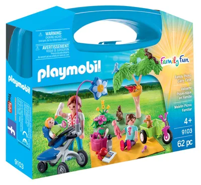 Immagine prodotto di !!!!!!!!Custodia Picnic (modello grande)