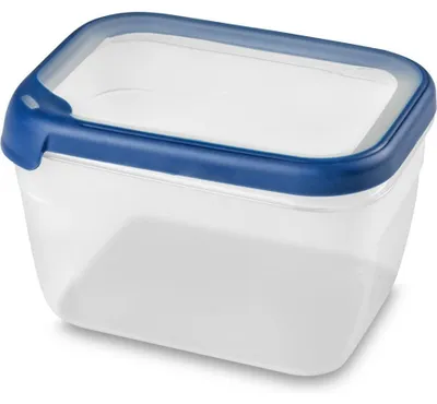 Produktbild von Curver grand chef food storage box 2.4l
