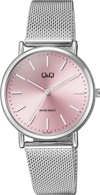 Produktbild von Q&Q - Q05A-004PY - Armbanduhr