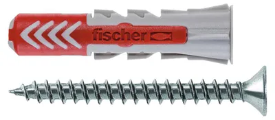 Produktbild von fischer DUOPOWER 5 x 25 S