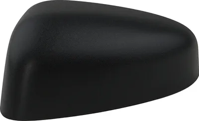 Obrázok produktu pre Johns, kryt vonkajšieho zrkadla v?avo vhodný pre Ford Transit Courier 14- Black