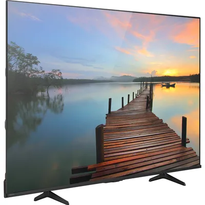 Produktbild von Hisense 55A6S, LED-Fernseher, (UltraHD/4K, Triple Tuner)