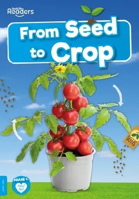 Produktbild von From Seed to Crop