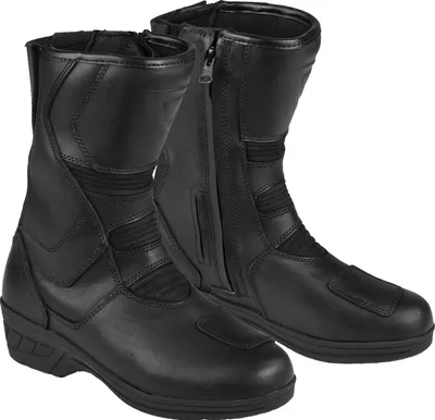 Produktbild von DIFI Tara 2 Aerotex wasserdichte Damen Motorrad Stiefel, 40