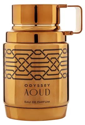 Image de Armaf - Odyssey Oud EDP 100ml