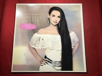 Produktbild von Das Beste von Crystal Gayle
