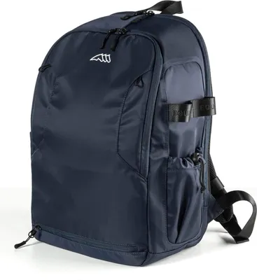 Image de Equiline Egard sac à dos, couleur:bleu