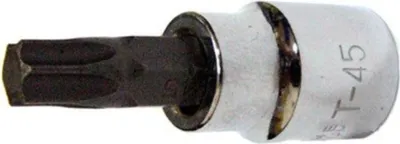 Produktbild von Steckschlüssel Einsatz JMP Torx 3/8 T45 T45