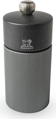 Produktbild von PEUGEOT Pfeffermühle "Line Carbone / Graphit" 108466