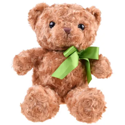 Image de Ours en peluche brun Za4455