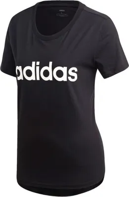 Obrázok produktu pre Adidas Trička Essentials Linear Slim, DP2361, Veľkosť: 158