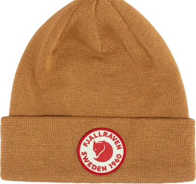 Produktbild von Fjällräven Kinder 1960 Logo Hat Acorn ONESIZE
