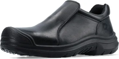 Produktbild von Bata Industrials Sicherheitshalbschuh Enduro ACT244 S3S W Gr. 43 schwarz