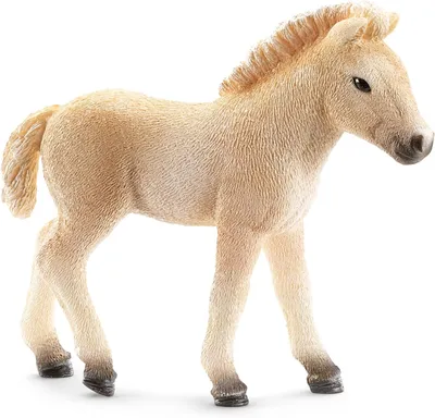 Obrázek produktu pro Schleich 13755 - Hříbě fjordského koně