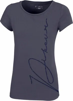 Produktbild von Pikeur PARY Damen Shirt blueberry Selection FS 2022, Größe:32