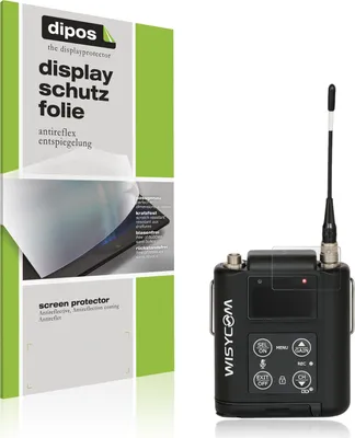 Obrázek produktu pro 4x dipos AR Wisycom MTP60