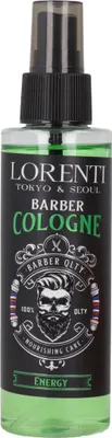 Produktbild von Aftershave-Kölnischwasser Lorenti Energy 150 ml