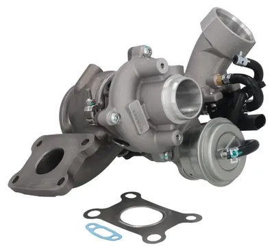Produktbild von Turbolader KAMOKA 8600091 für VW Golf VII Schrägheck (5G1, BQ1, BE1, BE2) 04E145702H