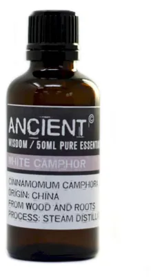 Imagen del producto de Aceite Esencial 50ml - Alcanfor blanco