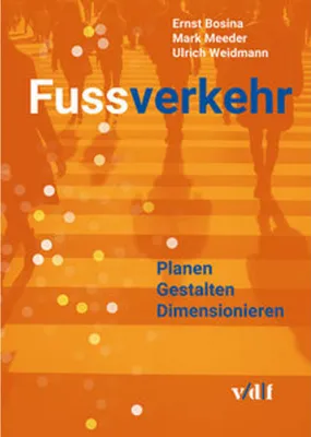 Obrázek produktu pro Fussverkehr
