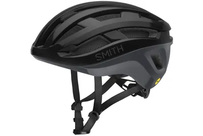 Produktbild von Smith Persist 2 Mips Helm Schwarz M Schwarz M