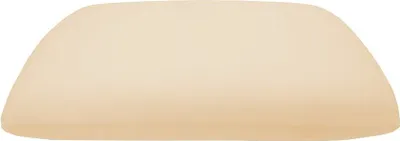 Produktbild von Bezug passend für Technogel Nackenstützkissen 66x40 cm : Farbe - Natur