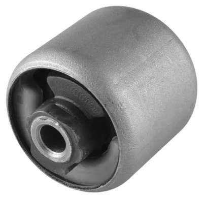 Produktbild von TEDGUM Querlenker-Hülse 00221065 Hinten für FORD Fiesta Mk4 Schrägheck (JAS, JBS) 12mm 63,2mm 0,375kg