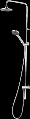 Obrázek produktu pro Mora Cera Shower System S5 Chrom