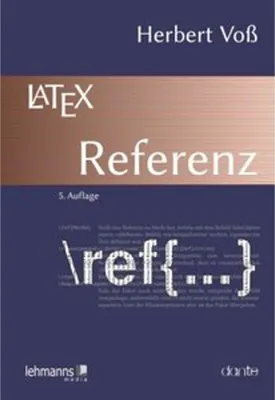 Image de LaTeX-Referenz