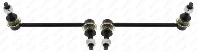 Produktbild von Reparatursatz, Stabilisatorkoppelstange VA, CHRYSLER 300 C, HPS-Produkt