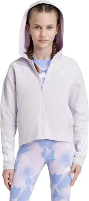 Produktbild von Hoodie Adidas IX3623 für Kinder