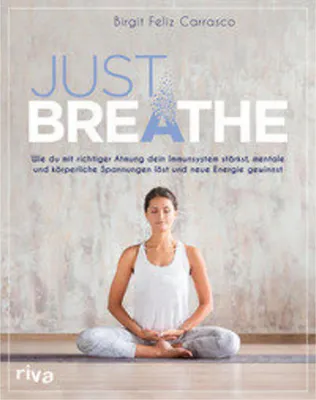 Obrázok produktu pre Just breathe