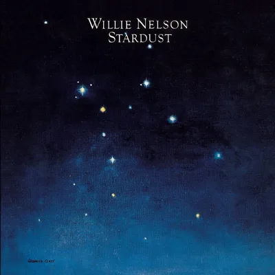 Obrázok produktu pre Willie Nelson: Stardust