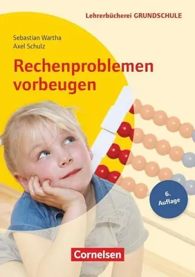 Immagine prodotto di Rechenproblemen vorbeugen 2.-4. Klasse