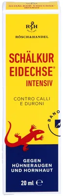 Zdjęcie produktu dla Intensywna kuracja złuszczająca z jaszczurką 20 ml, 40% kwasu salicylowego