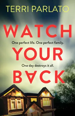 Produktbild von Watch Your Back