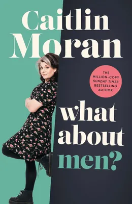 Produktbild von What About Men?