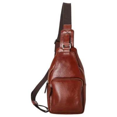 Produktbild von PICARD Buddy Sling Bag Cognac braun