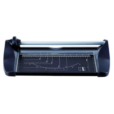 Produktbild von Dörr 102005, Schwarz, 330 mm, 165 mm