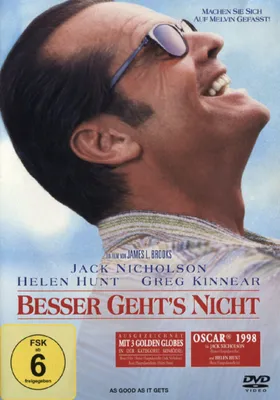 Produktbild von Besser geht's nicht