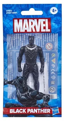 Produktbild von Marvel E78515L01, 4 Jahr(e)