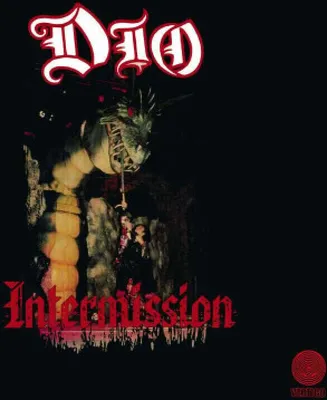 Zdjęcie produktu dla Dio - Intermission (Remastered) (LP)