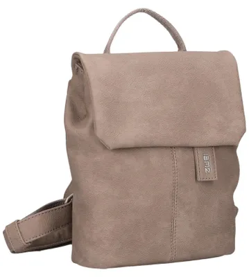 Produktbild von zwei Rucksack Mademoiselle MR45 M 18 x 22 x 8