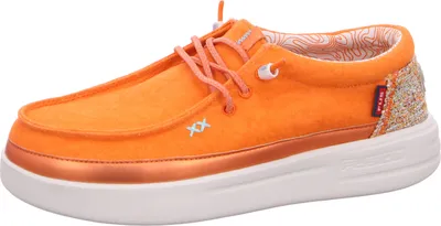 Produktbild von Fusion Slipper Orange